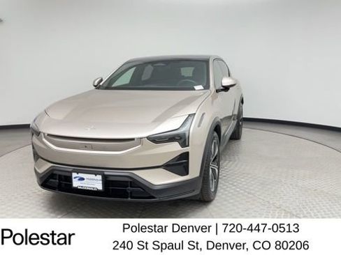 Used 2025 Polestar Polestar 3 AWD/4WD image 7