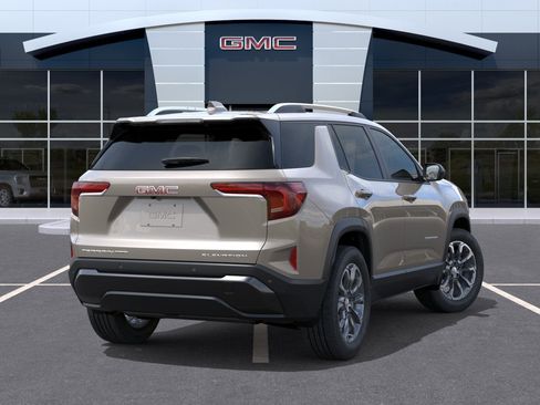 New 2027 GMC Terrain Elevation w/ Elevation Premium Package AWD/4WD image 4