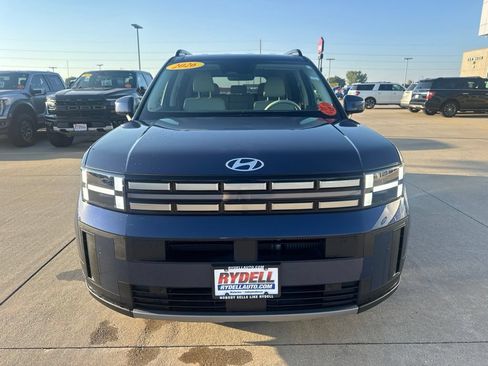 Used 2026 Hyundai Santa Fe SEL AWD/4WD image 26