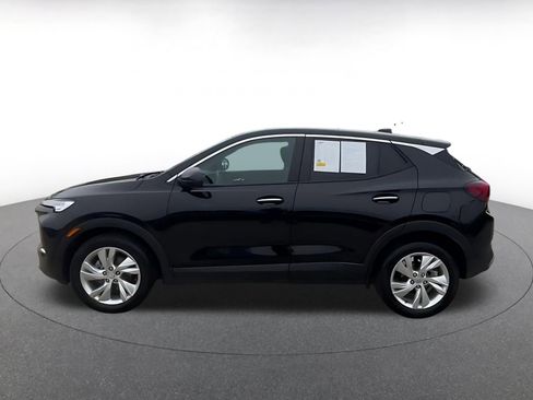 Used 2025 Buick Encore GX Preferred FWD image 9