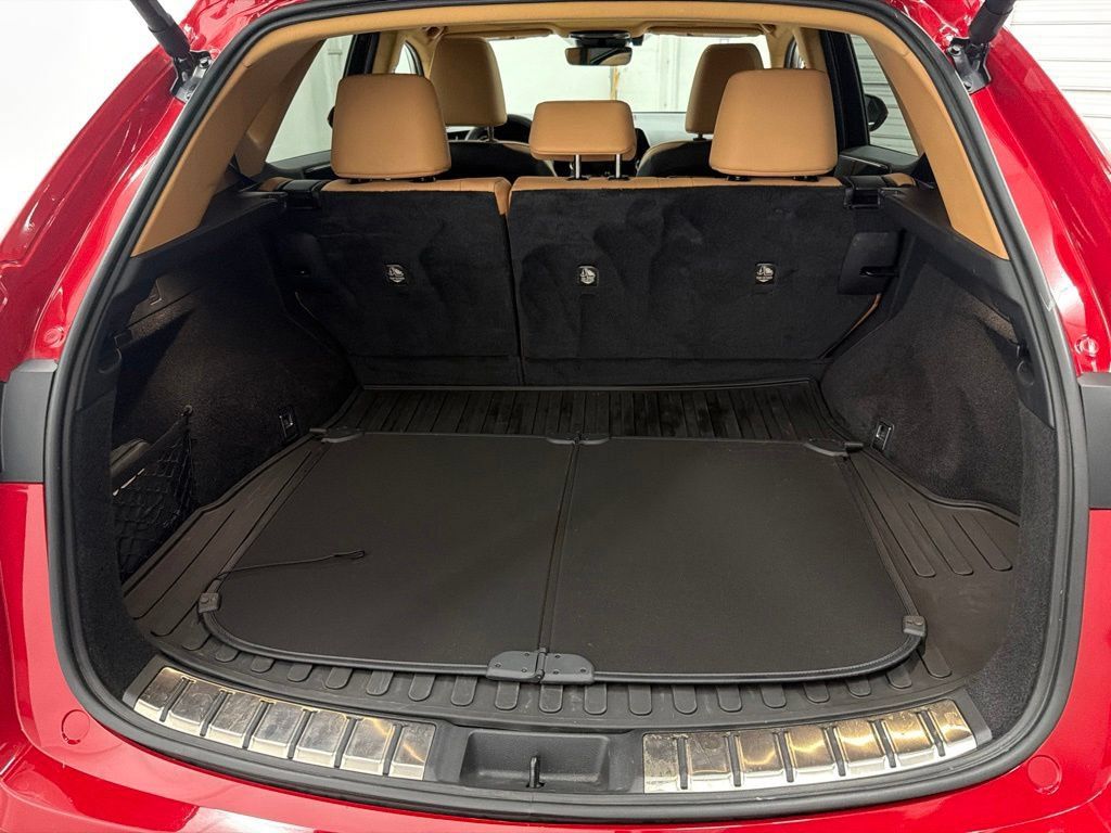 Used 2025 Lexus NX 350 AWD w/ Accessory Package (2T) image 26