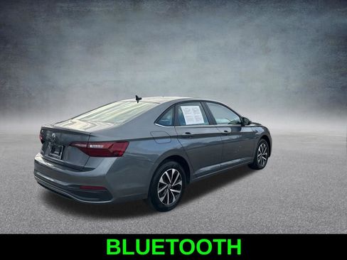 Used 2024 Volkswagen Jetta S FWD image 5