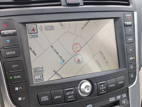 Used 2007 Acura TL FWD image 14