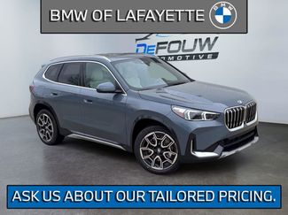 New 2026 BMW X1 xDrive28i w/ Technology Package video 1