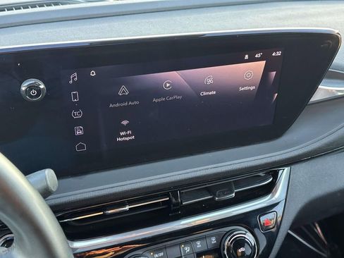 Certified 2024 Buick Envista Sport Touring w/ Convenience I Package image 25