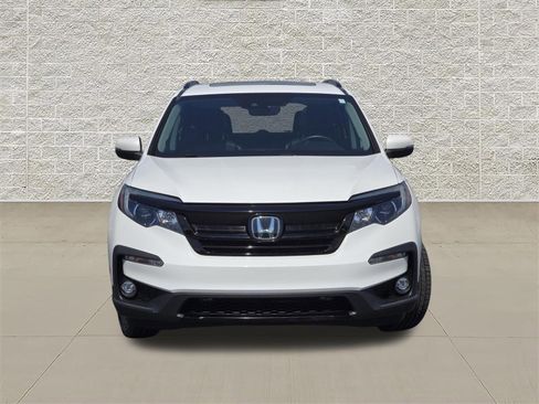 Used 2021 Honda Pilot Special Edition image 2