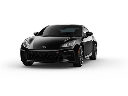New 2026 Toyota GR86 RWD image 34