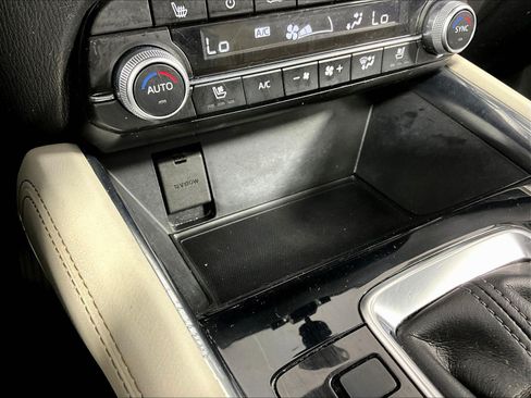 Used 2019 MAZDA CX-5 Grand Touring Reserve AWD/4WD image 14