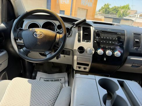 Used 2008 Toyota Tundra 2WD Double Cab image 19