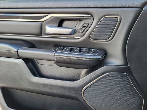 Used 2021 RAM 1500 Rebel w/ Rebel Level 2 Equipment Group image 12