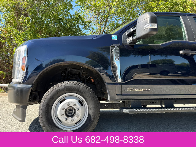 Certified 2025 Ford F350 XL AWD/4WD image 5