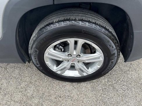 Used 2024 GMC Terrain SLE image 27