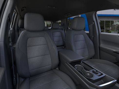 New 2026 Chevrolet Equinox LT image 17