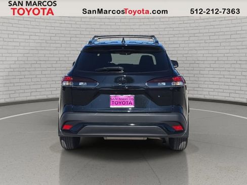 Used 2026 Toyota Corolla Cross SE image 6