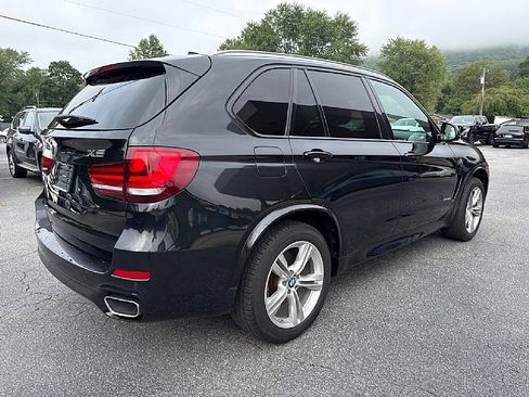 Used 2016 BMW X5 xDrive35i image 6