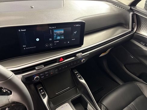 New 2026 Kia Sorento EX AWD/4WD image 33
