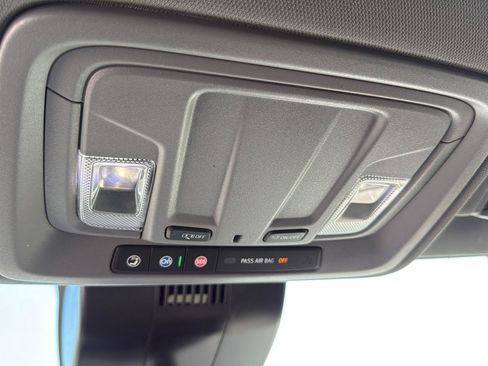 Used 2024 Chevrolet Silverado 1500 RST AWD/4WD image 29