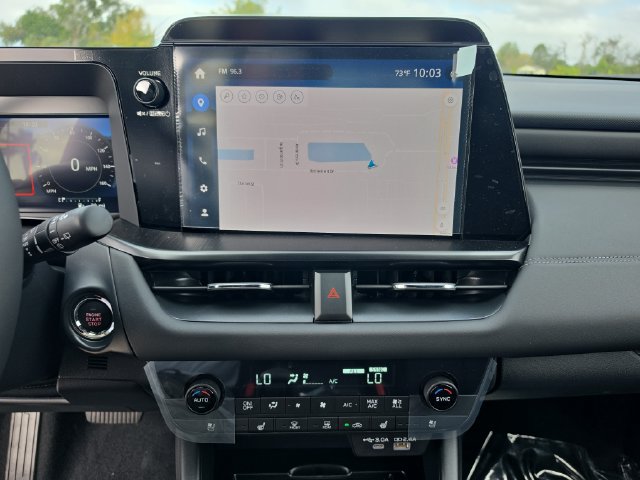 New 2026 Subaru Outback Touring XT AWD/4WD image 17