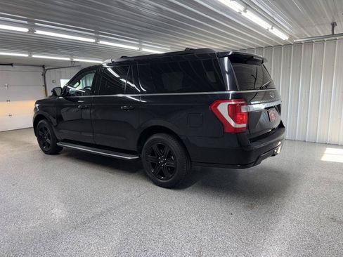 Used 2021 Ford Expedition Max XLT AWD/4WD image 4