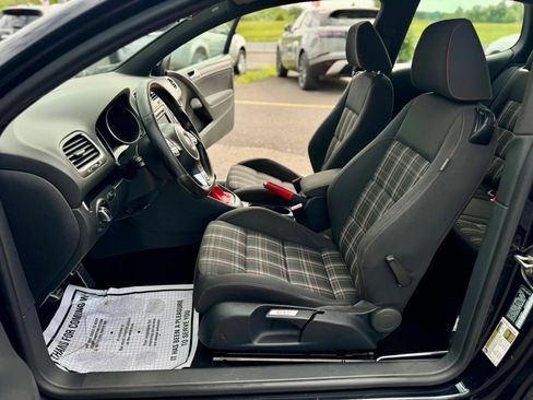 Used 2013 Volkswagen GTI 2-Door FWD image 14