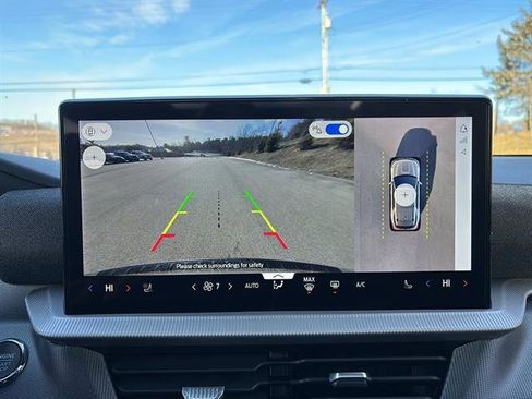 New 2026 Ford Explorer ST image 22