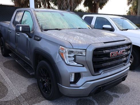 Used 2021 GMC Sierra 1500 Elevation w/ Preferred Package image 6