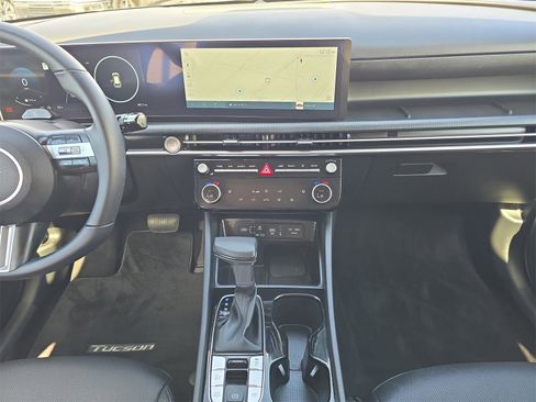 Used 2025 Hyundai Tucson SEL image 10