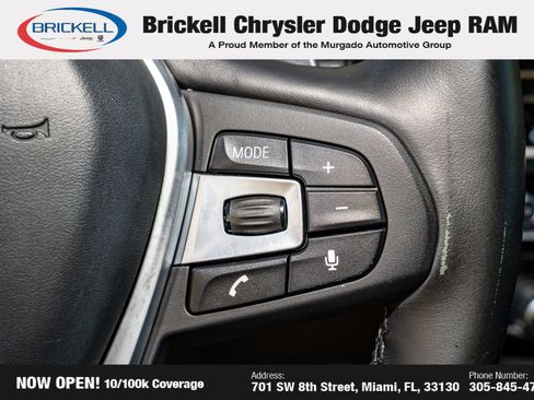 Used 2019 BMW X3 sDrive30i image 32