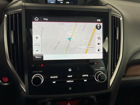 Used 2021 Subaru Forester Touring image 7