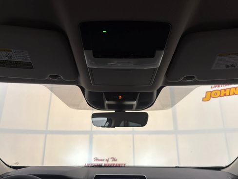 New 2026 Nissan Rogue SV AWD/4WD image 20