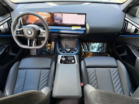 New 2026 BMW X3 xDrive30 w/ M Sport Package image 29