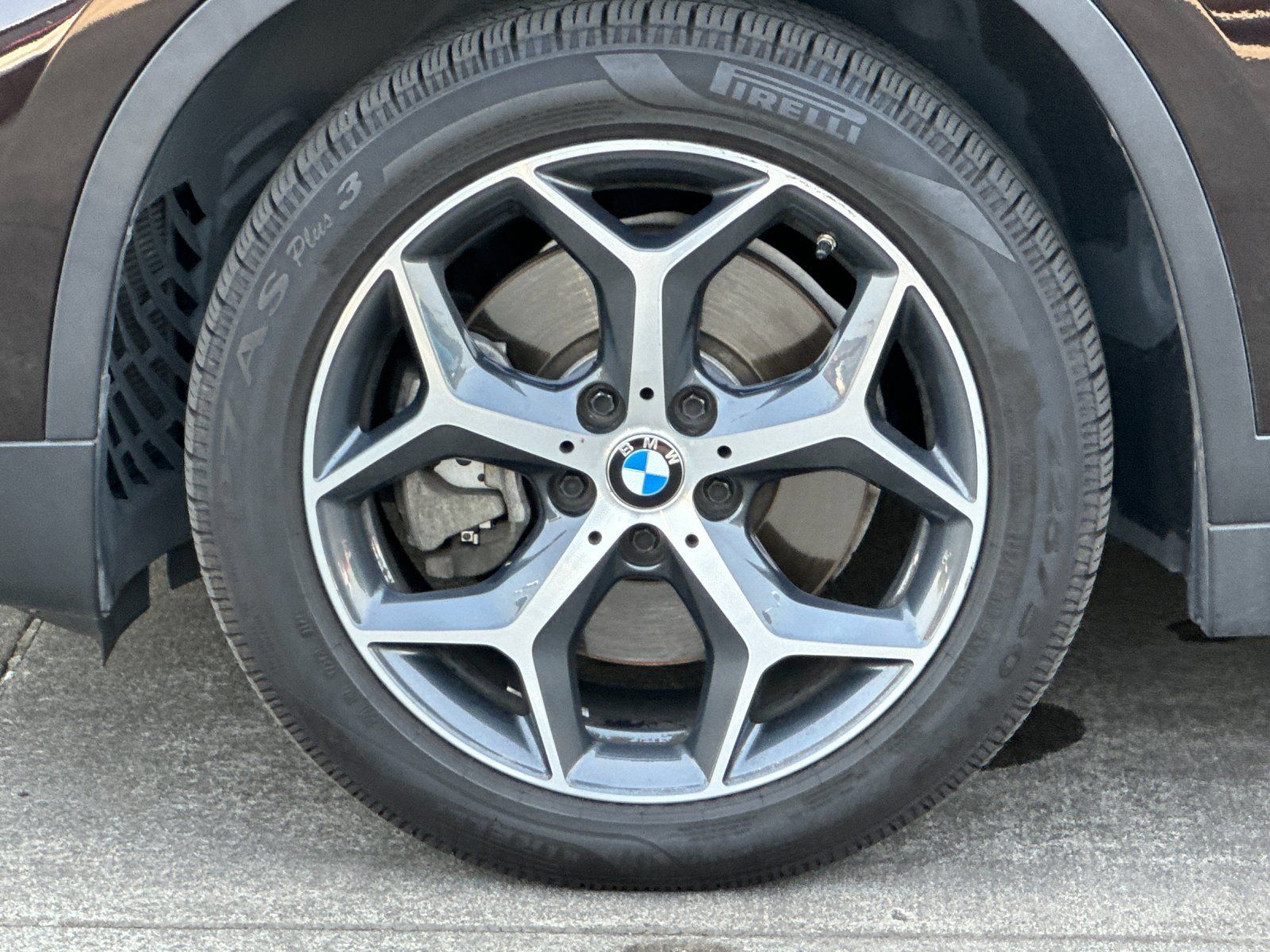 Used 2018 BMW X1 xDrive28i AWD/4WD image 24
