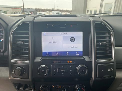 Used 2021 Ford F250 XLT w/ XLT Value Package image 14