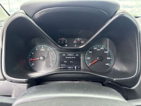 Certified 2022 GMC Canyon Elevation w/ Trailering Package AWD/4WD image 11