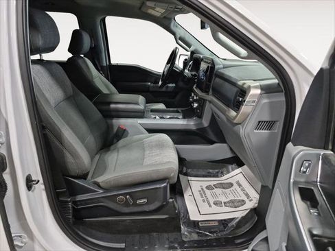 Used 2021 Ford F150 XLT w/ Equipment Group 302A High image 17