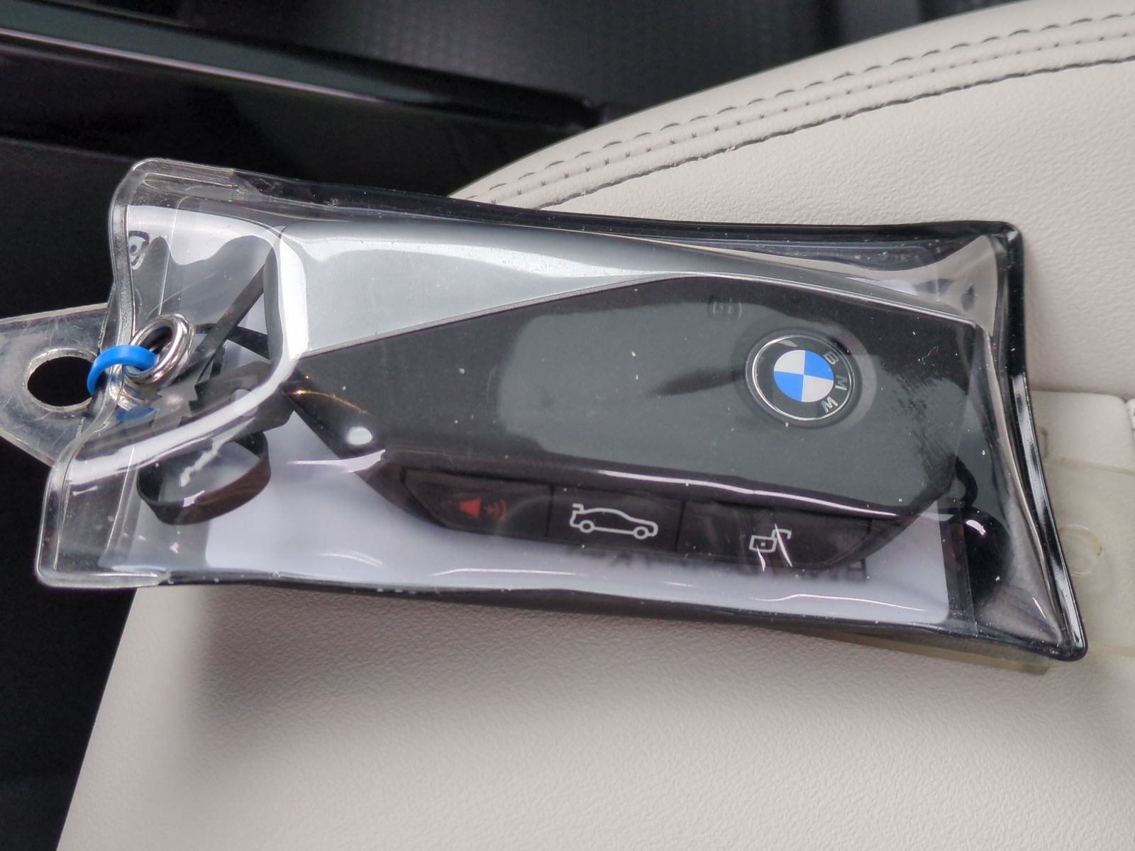 Certified 2026 BMW X1 xDrive28i w/ Convenience Package AWD/4WD image 35