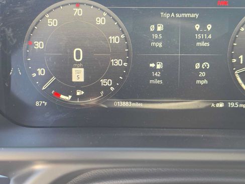 Used 2024 Land Rover Defender 110 S AWD/4WD image 25