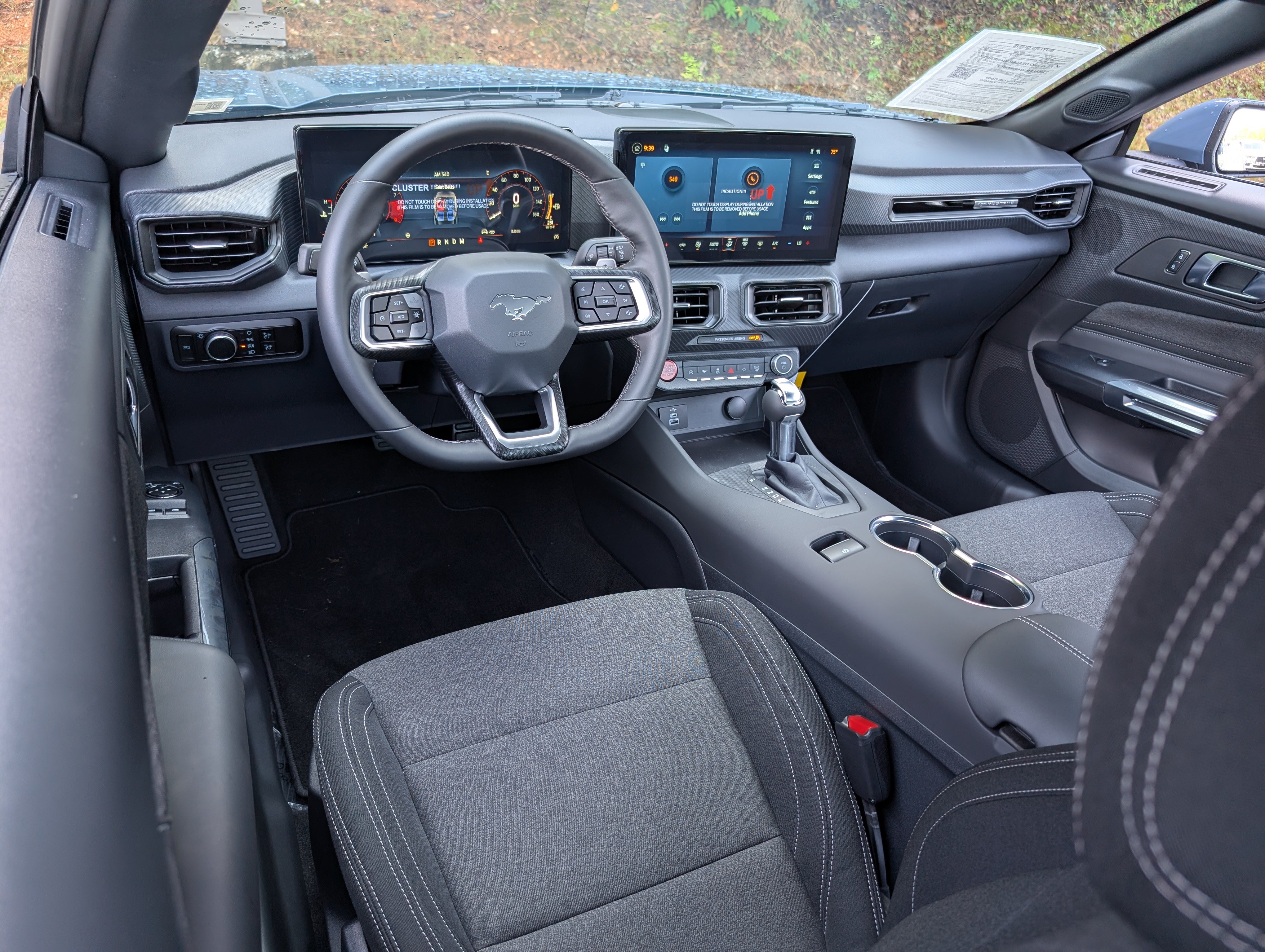 Used 2026 Ford Mustang GT RWD image 19