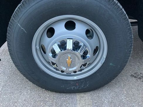 New 2025 Chevrolet Silverado 3500 LT w/ Convenience Package image 11