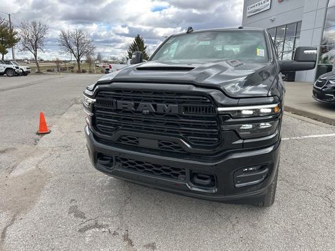 New 2026 RAM 3500 Laramie image 11