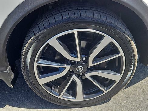 Used 2019 Nissan Rogue Sport SL w/ Premium Package AWD/4WD image 10