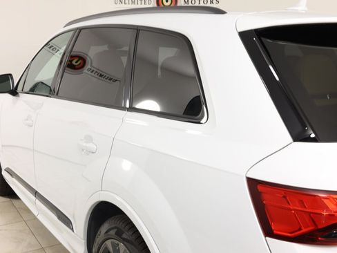 Used 2025 Audi Q7 3.0T Prestige AWD/4WD image 48