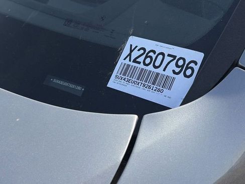 New 2026 BMW X5 xDrive50e AWD/4WD image 23