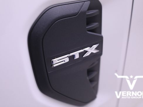 New 2025 Ford Ranger XL image 32