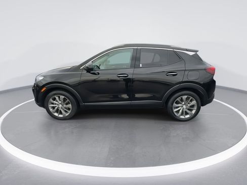 Used 2022 Buick Encore GX Essence w/ Experience Buick Package image 5