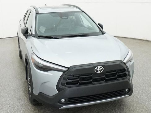 New 2026 Toyota Corolla Cross XLE image 14