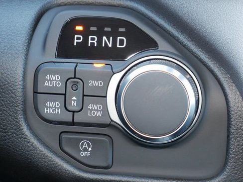 New 2026 RAM 1500 Big Horn image 15