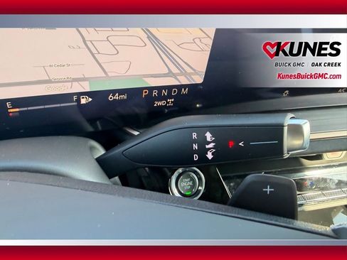 New 2026 Buick Envision Sport Touring image 12