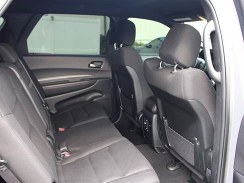 Used 2025 Dodge Durango GT AWD/4WD image 12