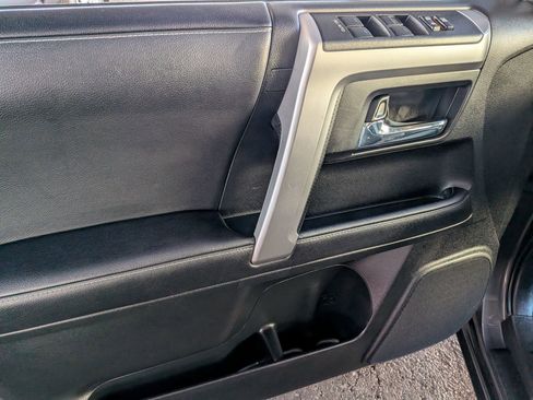 Used 2023 Toyota 4Runner SR5 RWD image 8